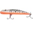 Воблер Strike Pro Darter-R King 105 цвет: A243ES Grey Shadow Mat Tiger EG-024F#A243ES 3