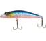 Воблер Strike Pro Darter-R King 105 цвет: A234-SBO-LU Blue Back Silver OB Fluo EG-024F#A234-SBO-LU 1