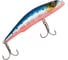 Воблер Strike Pro Darter-R King 105 цвет: A234-SBO-LU Blue Back Silver OB Fluo EG-024F#A234-SBO-LU 3