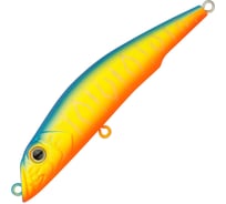 Воблер Strike Pro Darter-R King 105 цвет: A252S Bullfinch Mat Tiger EG-024F#A252S