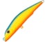 Воблер Strike Pro Darter-R King 105 цвет: A252S Bullfinch Mat Tiger EG-024F#A252S 1