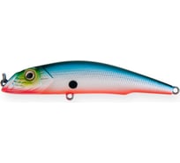 Воблер Strike Pro Darter-R King 90 цвет: A05 Blue Milky EG-024A#A05