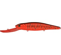 Воблер Strike Pro Deep Воблер Strike Pro Jer-O Minnow 130 цвет: A207-DRV Red Devil Pearl Red Lip EG-054F#A207DRV