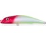Воблер Strike Pro Darter-R King 90 цвет: X10 Clown Silver EG-024A#X10 1