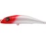 Воблер Strike Pro Darter-R King 105 цвет: 022PF Milk Redhead EG-024F#022PF 1