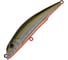 Воблер Strike Pro Darter-R King 105 цвет: 612T Natural Shad Silver EG-024F#612T 2