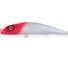 Воблер Strike Pro Darter-R King 105 цвет: 022PPP-713 Redhead Silver EG-024F#022PPP-713 1