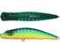 Воблер Strike Pro Darter-R King 90 цвет: A223S-RP Pearl Mat Tiger EG-024A#A223S-RP 1
