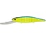 Воблер Strike Pro Deep Воблер Strike Pro Jer-O Minnow 130 цвет: 597S Blue Mat Tiger EG-054F#597S 1