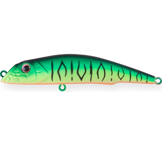 Воблер Strike Pro Darter-R King 90 цвет: GC01S Mat Tiger EG-024A#GC01S
