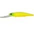 Воблер Strike Pro Deep Воблер Strike Pro Jer-O Minnow 130 цвет: A178S Lemon Mat Tiger EG-054F#A178S 1