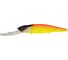 Воблер Strike Pro Deep Воблер Strike Pro Jer-O Minnow 130 цвет: A242S Sunrise Mat Tiger EG-054F#A242S 1