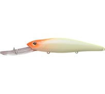 Воблер Strike Pro Deep Воблер Strike Pro Jer-O Minnow 130 цвет: A116L Fluo Clown EG-054F#A116L