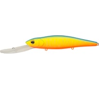 Воблер Strike Pro Deep Воблер Strike Pro Jer-O Minnow 130 цвет: A252S Bullfinch Mat Tiger EG-054F#A252S