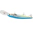 Воблер Strike Pro Deep Воблер Strike Pro Jer-O Minnow 130 цвет: A141 Hot Blue Herring EG-054F#A141 2