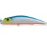 Воблер Strike Pro Darter-R King 105 цвет: 626E Blue Silver OB EG-024F#626E 1