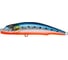 Воблер Strike Pro Darter-R King 90 цвет: A234-SBO-LU Blue Back Silver OB Fluo EG-024A#A234-SBO-LU 1