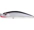 Воблер Strike Pro Darter-R King 90 цвет: A010-EP Black Back Silver EG-024A#A010-EP 1