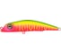 Воблер Strike Pro Darter-R King 90 цвет: A230S Watermelon Mat Tiger EG-024A#A230S 1