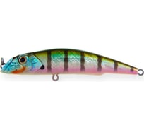 Воблер Strike Pro Darter-R King 105 цвет: 630V Bluegill EG-024F#630V