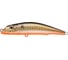 Воблер Strike Pro Darter-R King 105 цвет: 613-713 Black Back Smoked OB EG-024F#613-713 1