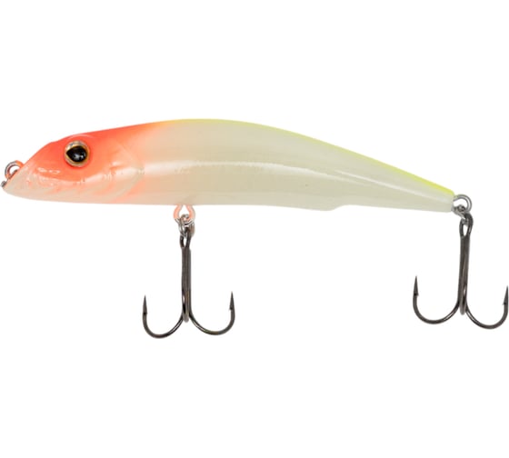 Воблер Strike Pro Darter-R King 105 цвет: A116L Fluo Clown EG-024F#A116L 1