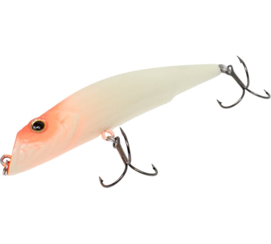 Воблер Strike Pro Darter-R King 105 цвет: A116L Fluo Clown EG-024F#A116L