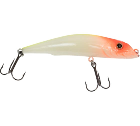 Воблер Strike Pro Darter-R King 105 цвет: A116L Fluo Clown EG-024F#A116L
