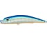 Воблер Strike Pro Darter-R King 90 цвет: A150-713 UV Blue Silver OB EG-024A#A150-713 1