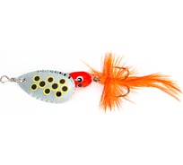 Блесна Strike Pro Bullet 18 SN-01E-18#A41-CP