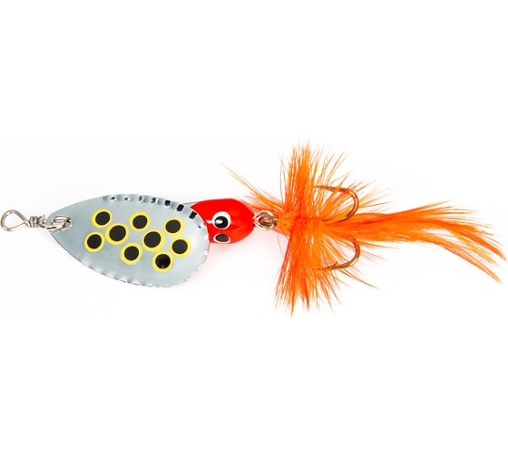 Блесна Strike Pro Bullet 18 SN-01E-18#A41-CP