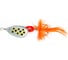 Блесна Strike Pro Bullet 18 SN-01E-18#A41-CP 1