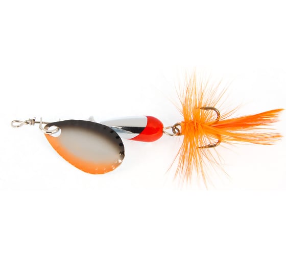 Блесна Strike Pro Bullet 18 SN-01E-18#A57-CP