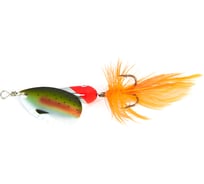 Блесна Strike Pro Bullet 18 SN-01E-18#71E-CP