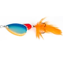 Блесна Strike Pro Bullet 18 SN-01E-18#626E-CP