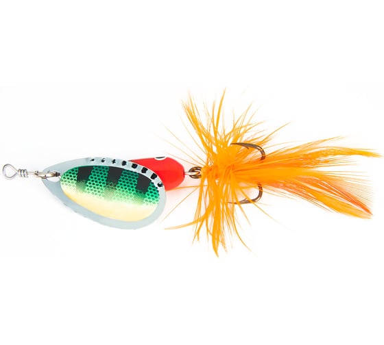 Блесна Strike Pro Bullet 18 SN-01E-18#A37-CP