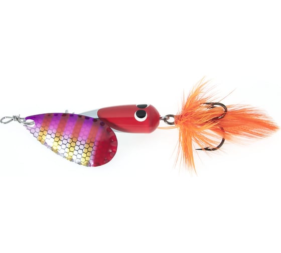 Блесна Strike Pro Bullet 18 SN-01E-18#A166E-CP