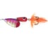 Блесна Strike Pro Bullet 18 SN-01E-18#A166E-CP 1