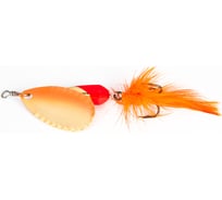 Блесна Strike Pro Bullet 18 SN-01E-18#A81-GP