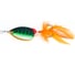 Блесна Strike Pro Bullet 18 SN-01E-18#A45E-GP 1