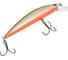 Воблер Strike Pro Euro Minnow 110 цвет: 612T Natural Shad Silver JL-115F#612T 2