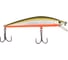 Воблер Strike Pro Euro Minnow 110 цвет: 612T Natural Shad Silver JL-115F#612T 4