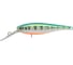 Воблер Strike Pro Diving Beetle 50 SP цвет: A150-713 UV Blue Silver OB JS-324#A150-713 1