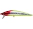 Воблер Strike Pro Euro Minnow 110 цвет: X10-SBO Clown Silver JL-115F#X10-SBO 1