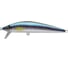 Воблер Strike Pro Euro Minnow 110 цвет: A210-SBO-RP Rainbow Ghost Wakasagi JL-115F#A210-SBO-RP 1