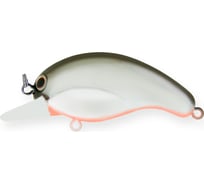 Воблер Strike Pro Dworf Wobbler 50 цвет: A70E Black Silver OB EG-751F#A70E