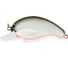Воблер Strike Pro Dworf Wobbler 50 цвет: A70E Black Silver OB EG-751F#A70E 1