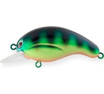 Воблер Strike Pro Dworf Wobbler 50 цвет: A45T Natural Perch EG-751F#A45T