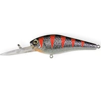 Воблер Strike Pro Diving Shad 60 JL-023F#A140E