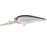 Воблер Strike Pro Diving Shad 70 цвет: A010 Black Back Silver JL-006F#A010 1